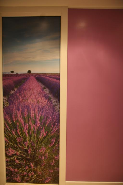 Ferienwohnung Chez Nous Mailand Zimmer foto
