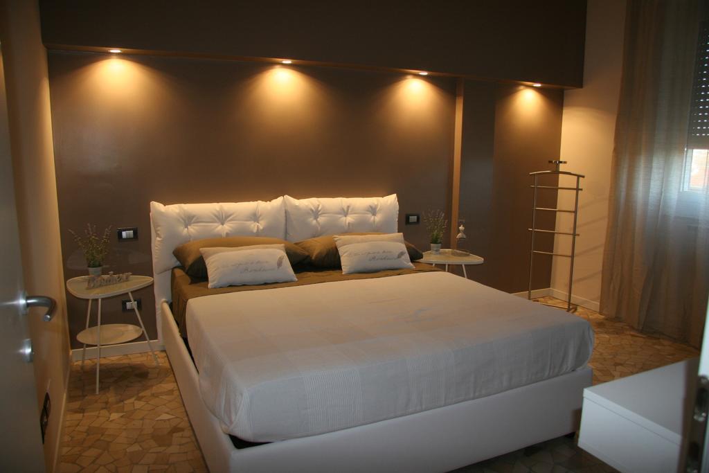 Ferienwohnung Chez Nous Mailand Zimmer foto
